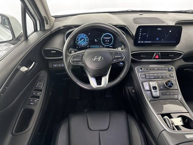 Used 2023 Hyundai Santa Fe SEL Premium AWD/4WD image 11