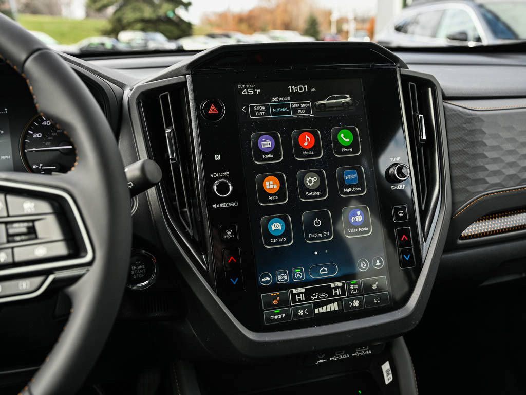 New 2026 Subaru Forester Wilderness image 23