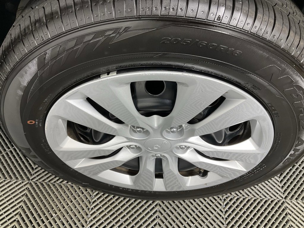 Certified 2023 Kia Soul LX image 7