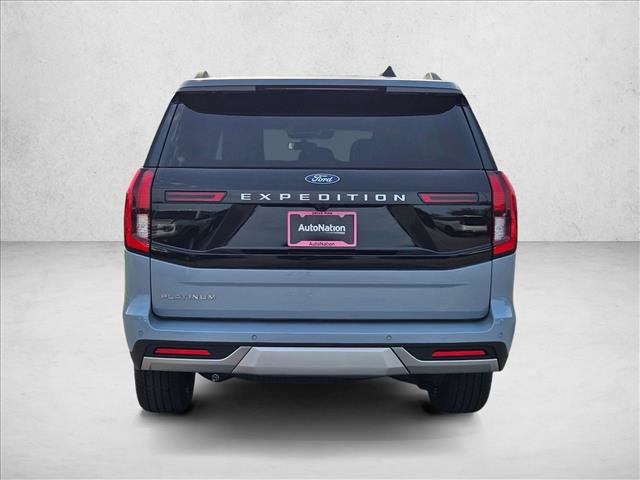 New 2026 Ford Expedition Platinum w/ Driver's Package AWD/4WD image 8