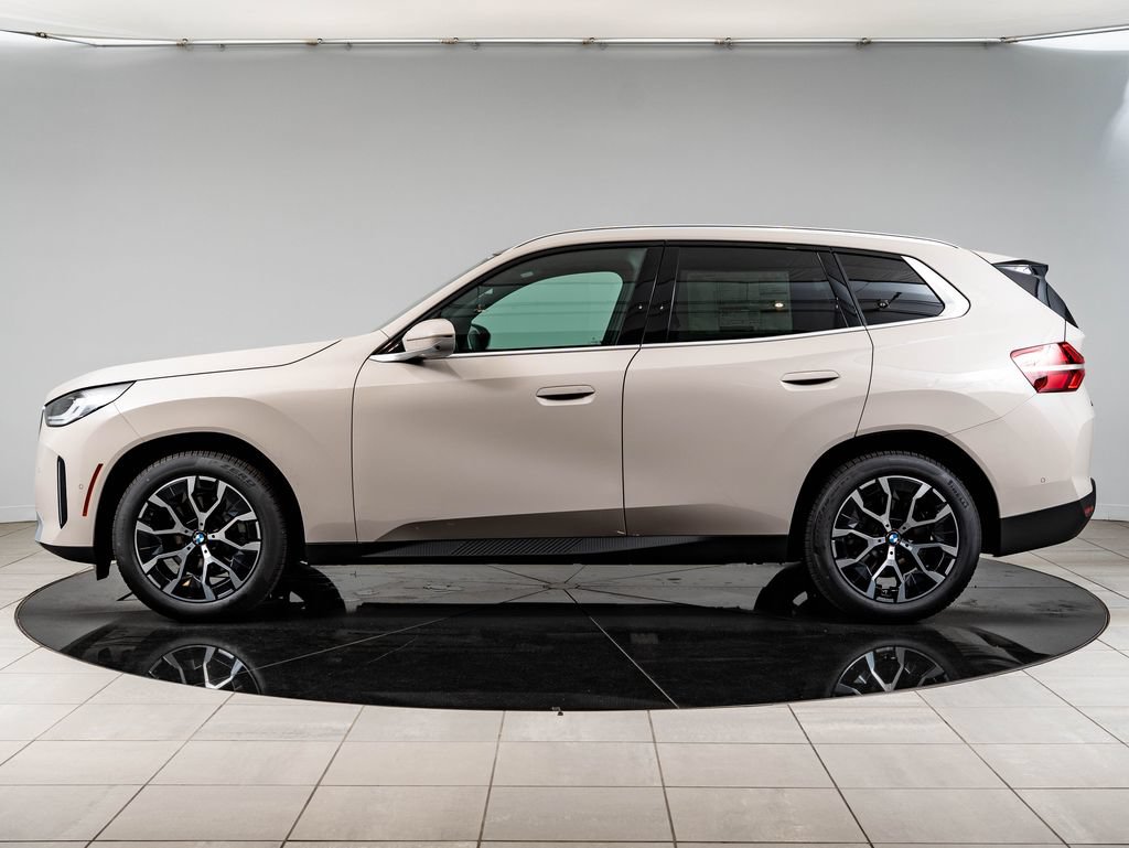 New 2026 BMW X3 xDrive30i w/ Premium Package AWD/4WD image 5