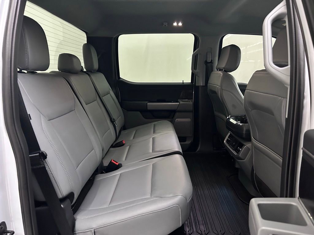 Used 2025 Ford F150 Lightning Flash image 16