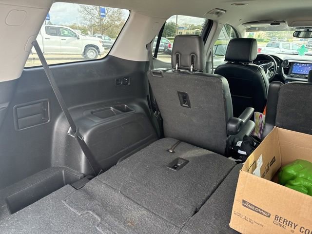 Used 2019 GMC Acadia SLT image 48