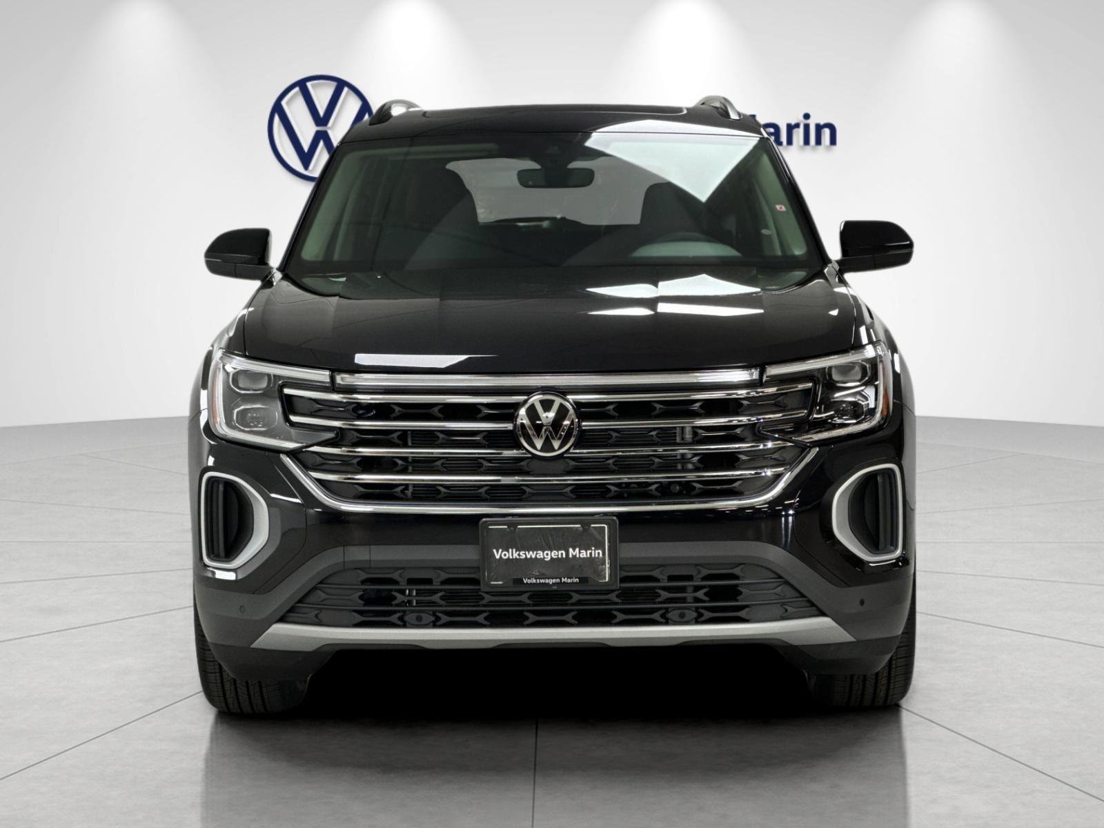 New 2026 Volkswagen Atlas SE AWD/4WD image 8