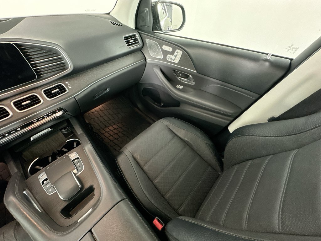 Used 2020 Mercedes-Benz GLE 350 4MATIC image 11