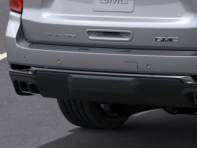 New 2027 GMC Yukon XL Denali Ultimate AWD/4WD image 14