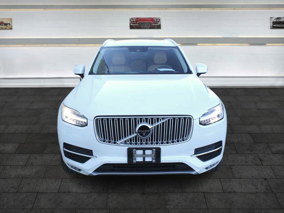 Used 2016 Volvo XC90 T6 image 2