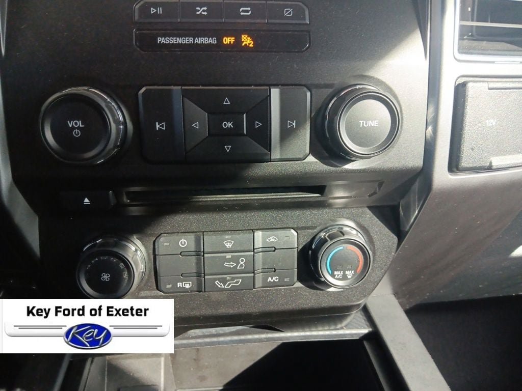 Used 2018 Ford F150 XLT w/ Equipment Group 301A Mid AWD/4WD image 36