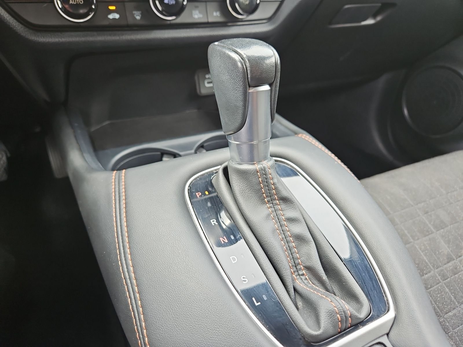 Used 2023 Honda HR-V Sport image 27