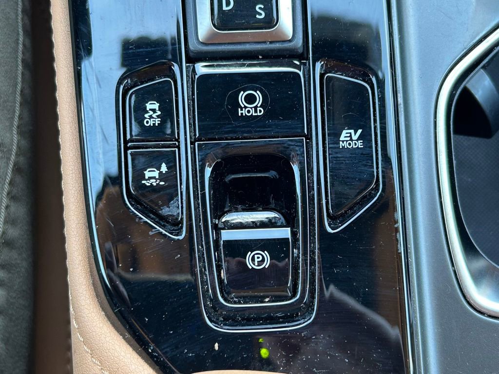 Used 2024 Lexus NX 350h AWD w/ Cold Area Package image 26