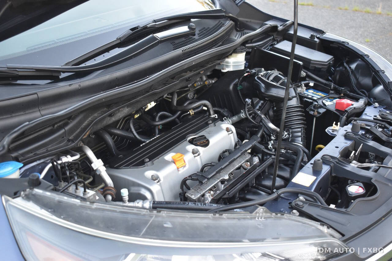 Used 2012 Honda CR-V EX-L image 35
