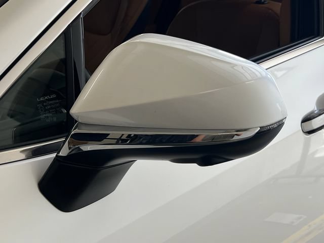 Used 2024 Lexus NX 450h+ AWD w/ Vision Package image 13