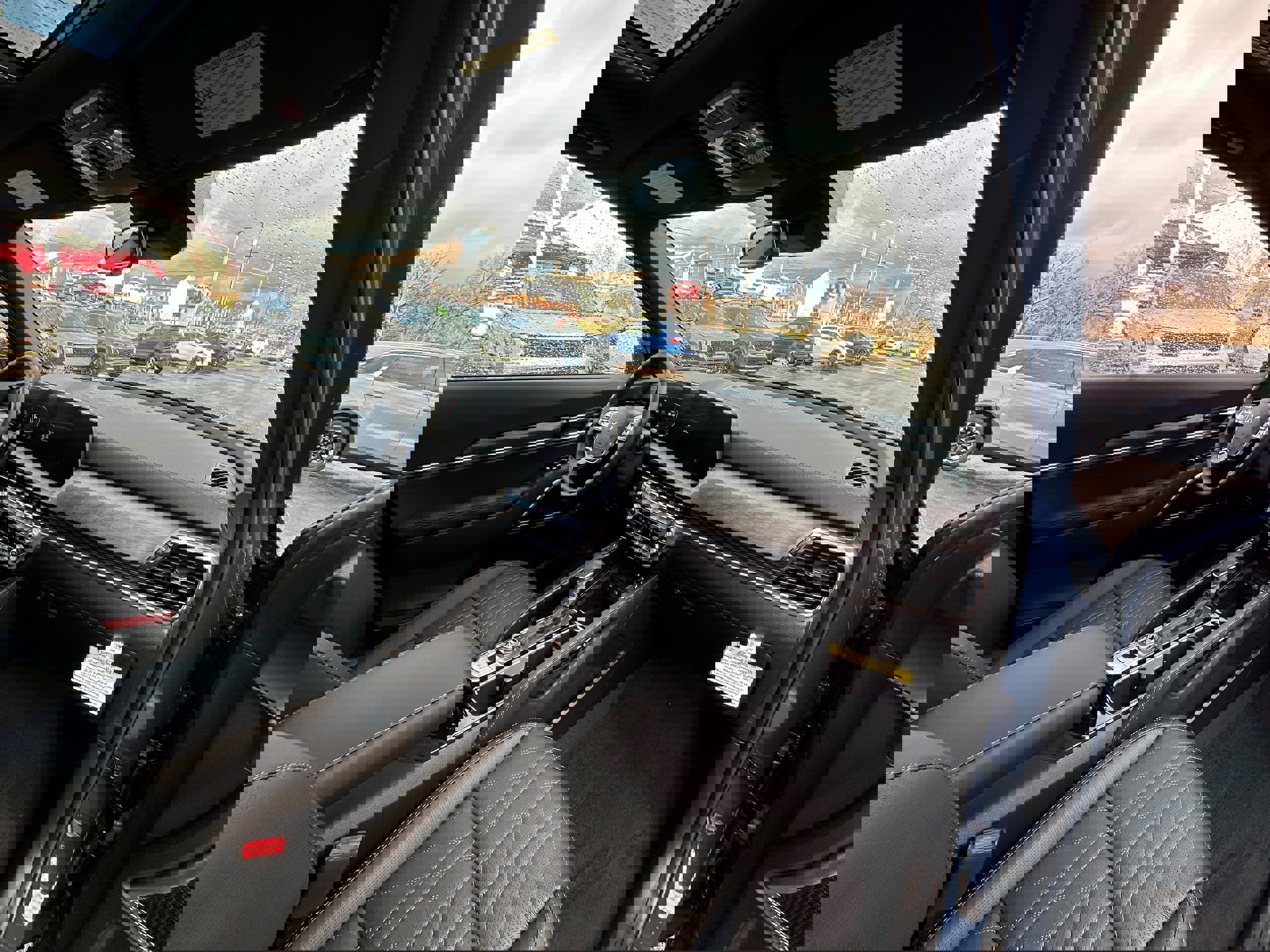 New 2025 Kia Telluride EX X-Line image 33