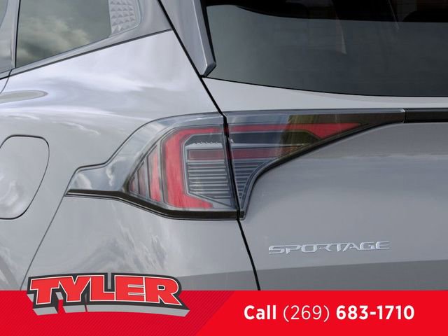 New 2026 Kia Sportage SX Prestige image 12