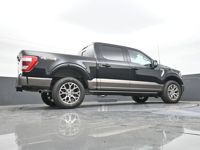 Used 2023 Ford F150 King Ranch w/ Equipment Group 601A High AWD/4WD image 50