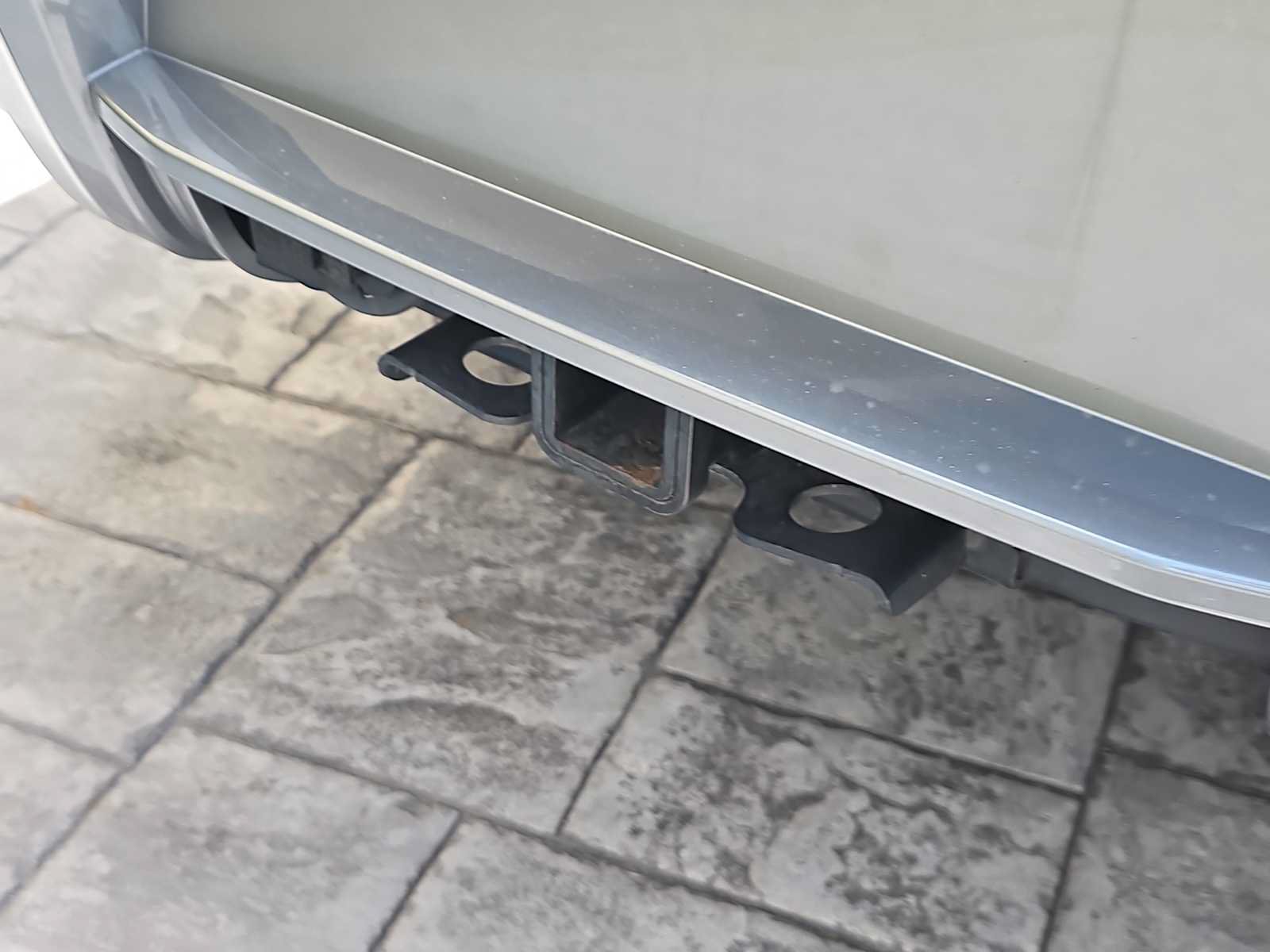 Certified 2025 INFINITI QX80 Sensory AWD/4WD image 6