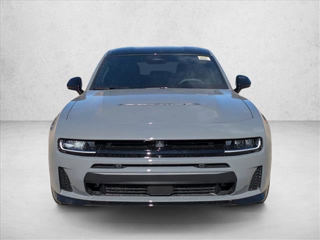 New 2026 Dodge Charger Scat Pack w/ Blacktop Package image 5