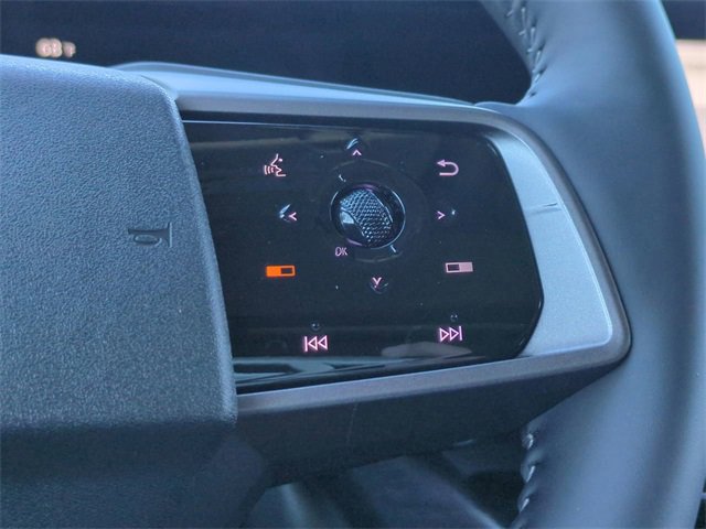 New 2026 Nissan Murano Platinum w/ Cargo Package image 27