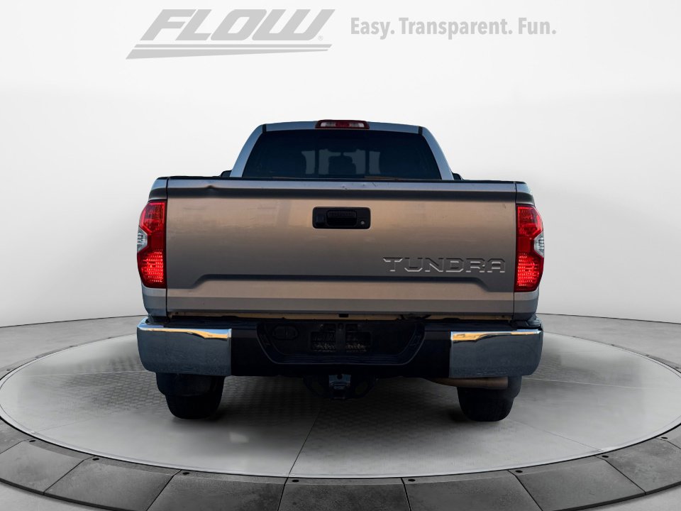Used 2016 Toyota Tundra SR5 image 6