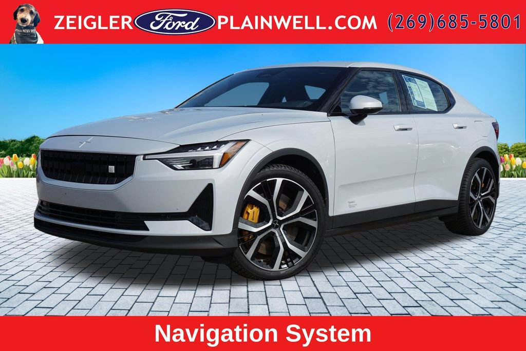 Used 2023 Polestar Polestar 2
