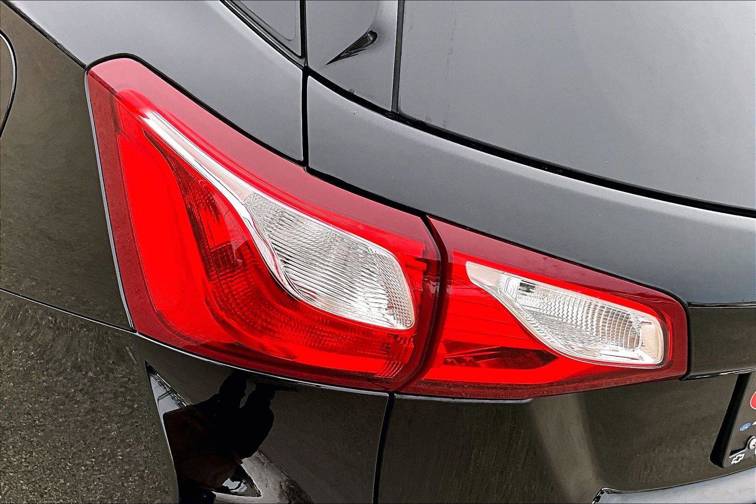 Used 2020 Chevrolet Equinox LT image 31