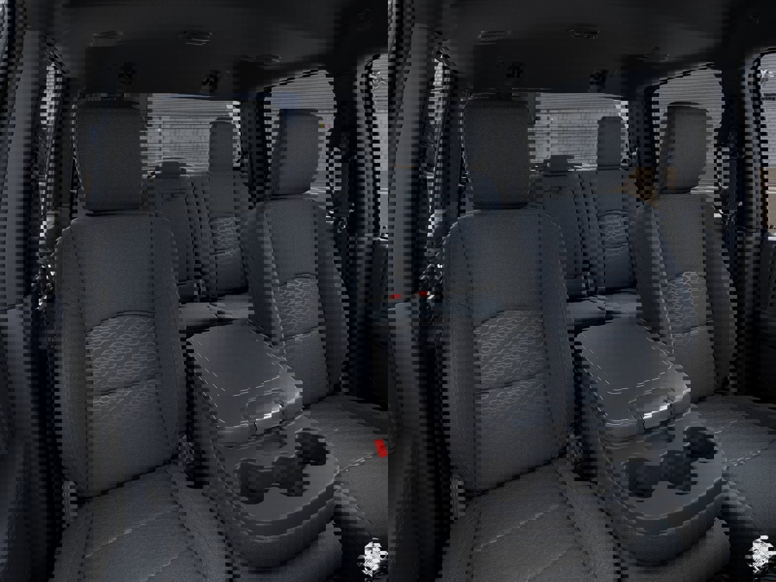 New 2026 RAM 3500 Big Horn image 18