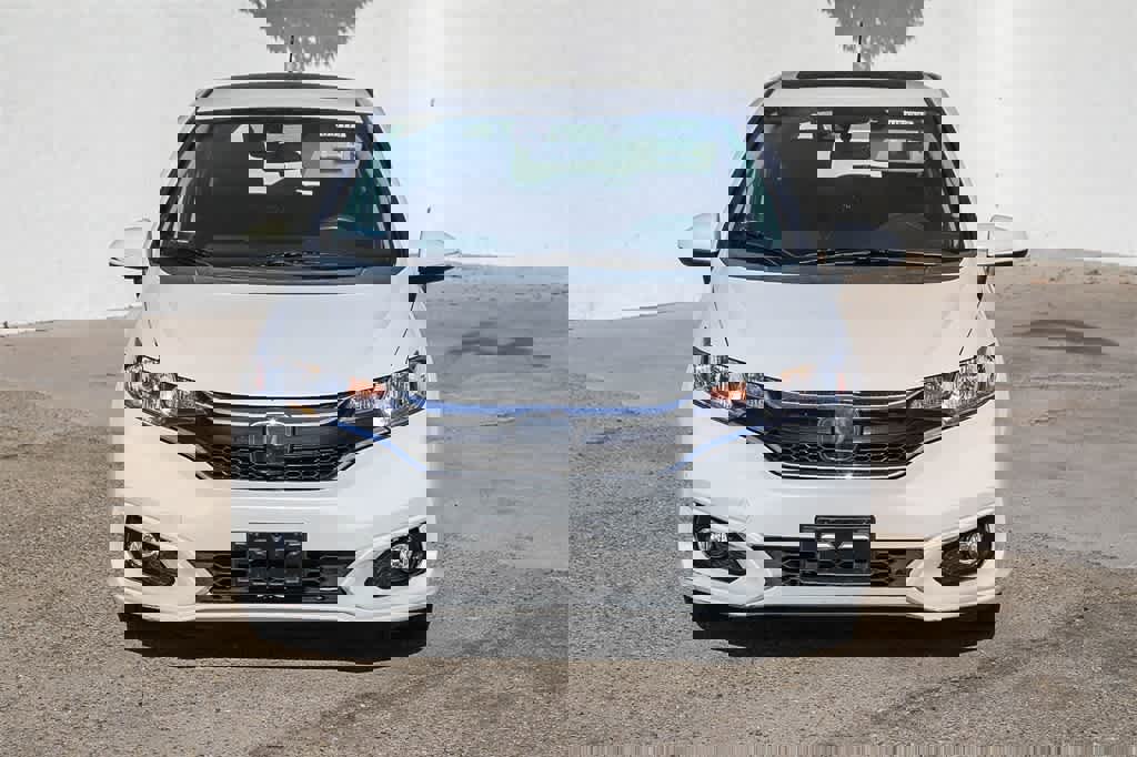 Used 2019 Honda Fit EX image 2