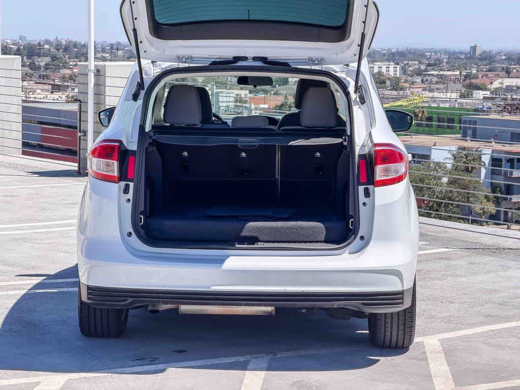 Used 2017 Ford C-MAX SE w/ Cargo Management Package FWD image 26