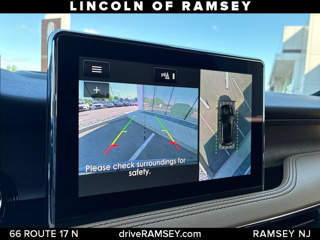 Used 2022 Lincoln Corsair Reserve w/ Equipment Group 201A AWD/4WD image 21