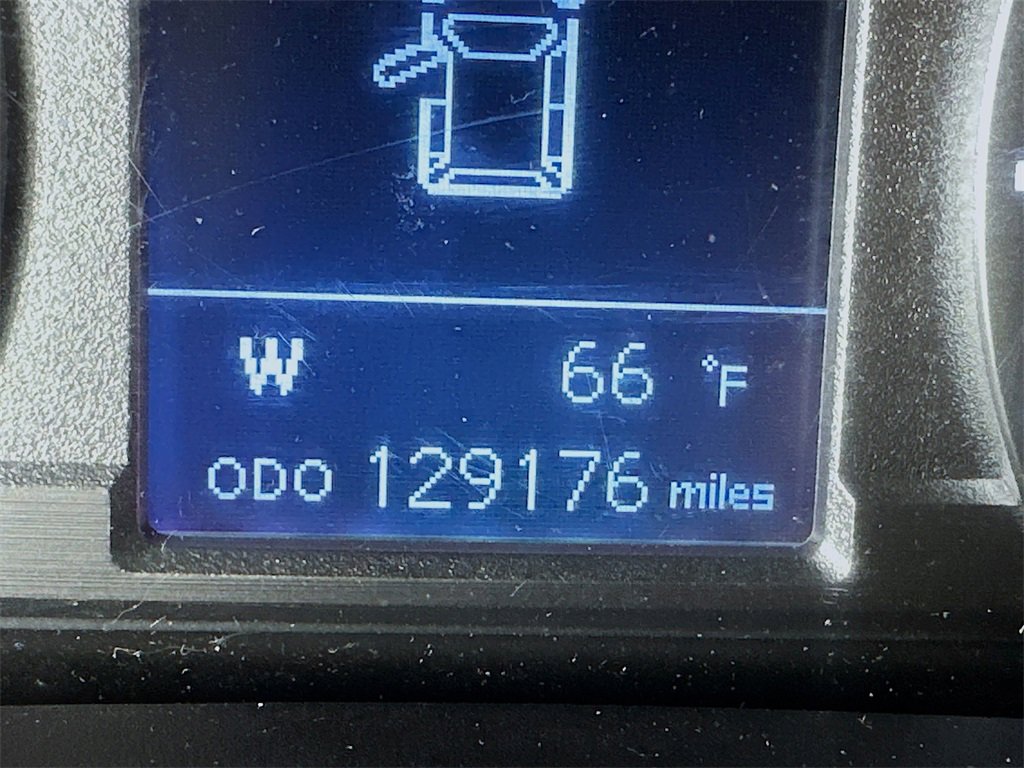 Used 2018 Toyota 4Runner TRD Off-Road image 32