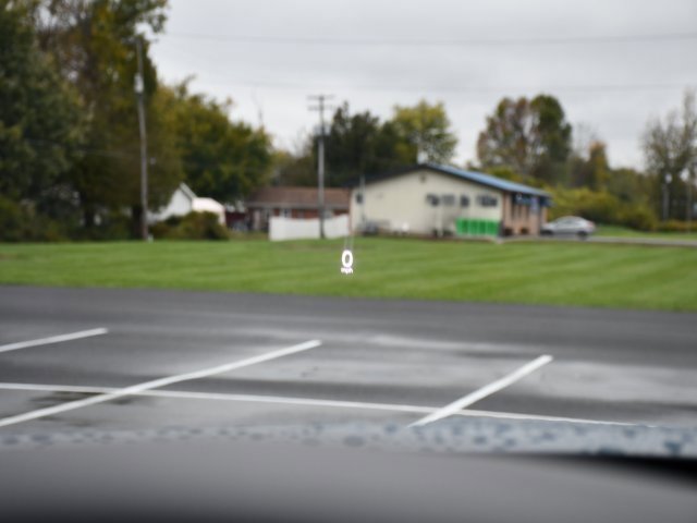 Used 2023 MAZDA CX-50 AWD 2.5 S w/ Cargo Package image 16