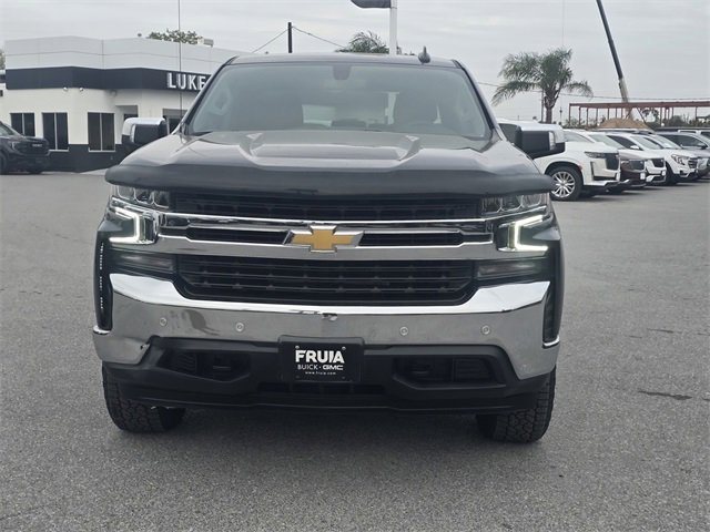 Used 2022 Chevrolet Silverado 1500 LT w/ Safety Package video 2