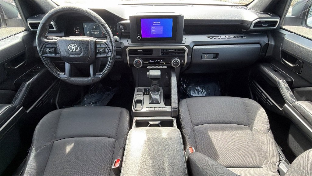 Certified 2024 Toyota Tacoma SR image 35