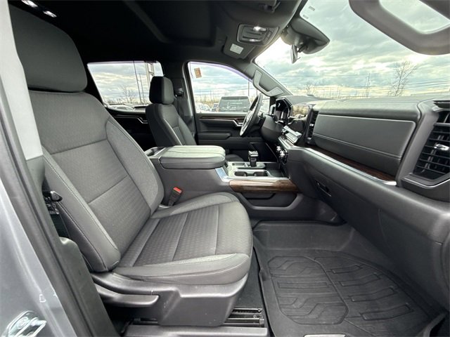 Certified 2023 GMC Sierra 1500 Elevation image 27