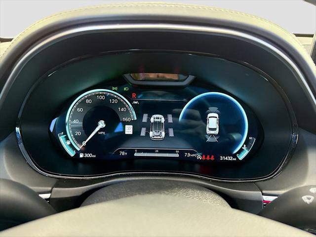 Used 2024 Genesis GV70 2.5T w/ Sport Prestige Package AWD/4WD image 35