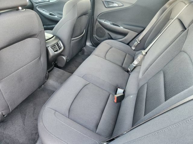 Used 2025 Chevrolet Malibu LT FWD image 31