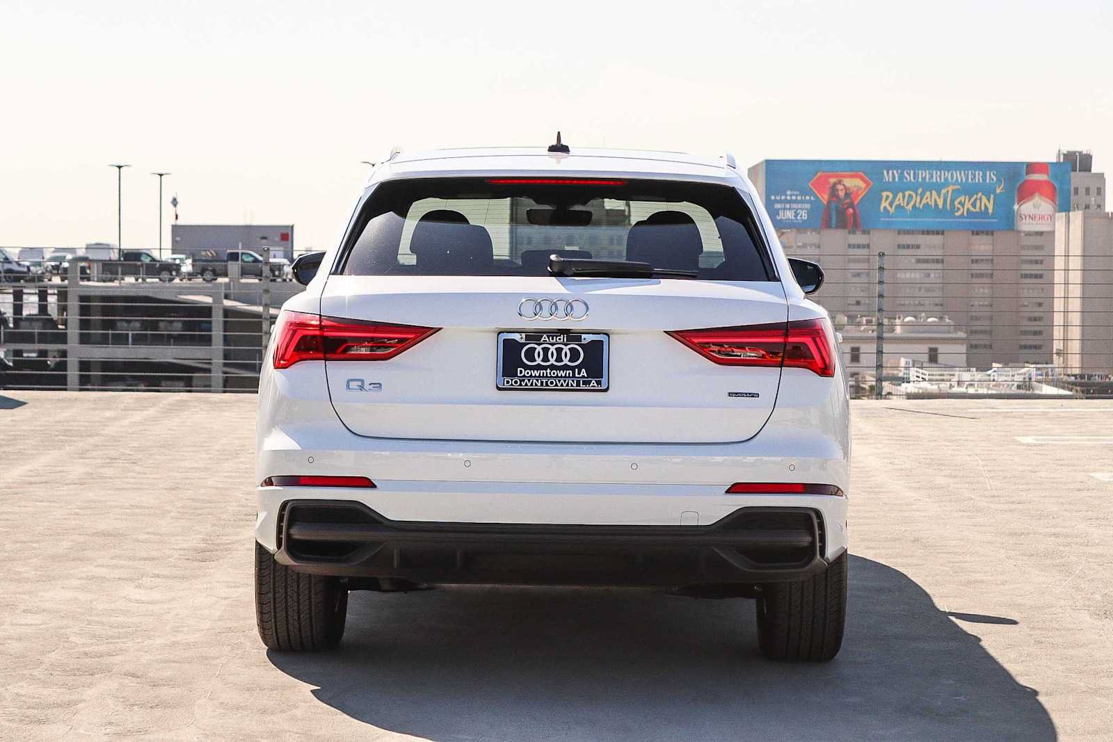 Used 2025 Audi Q3 2.0T Premium w/ Convenience Package AWD/4WD image 5