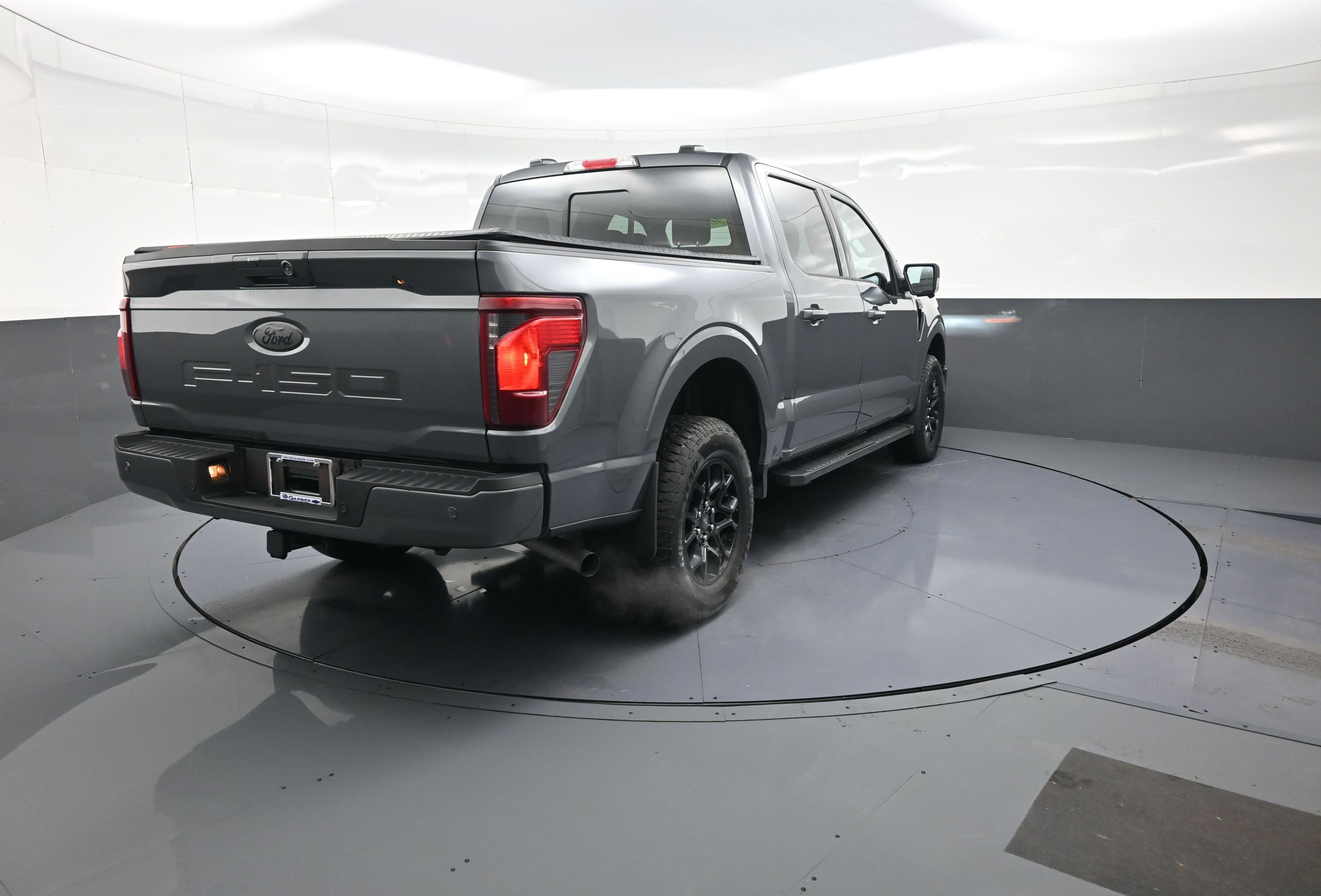 Used 2024 Ford F150 XLT w/ Equipment Group 302A MID image 3