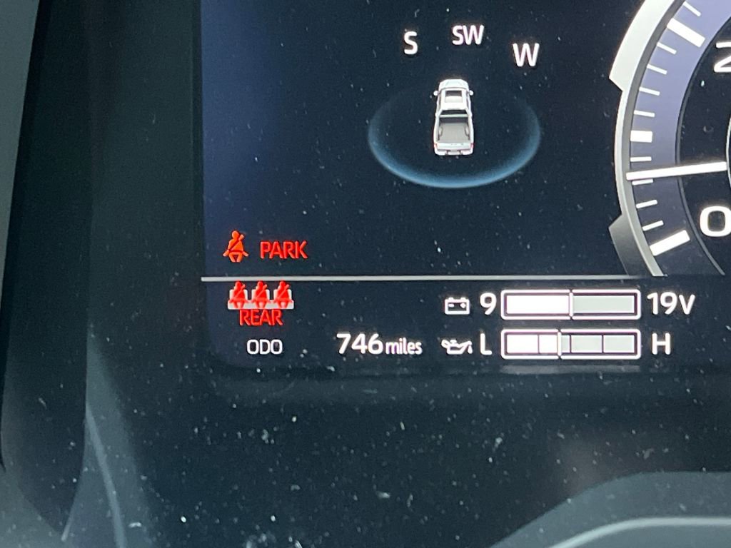 Used 2026 Toyota Tundra Limited image 19