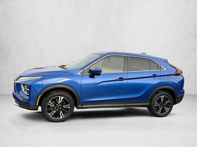 Used 2024 Mitsubishi Eclipse Cross SE AWD/4WD video 4
