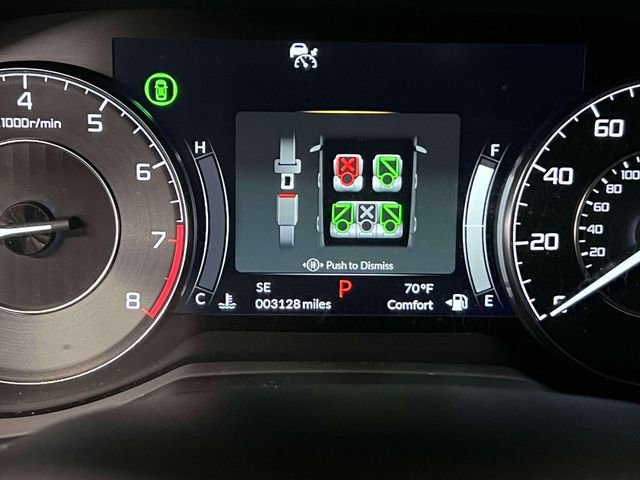 Used 2025 Acura RDX SH-AWD w/ Advance Package image 24