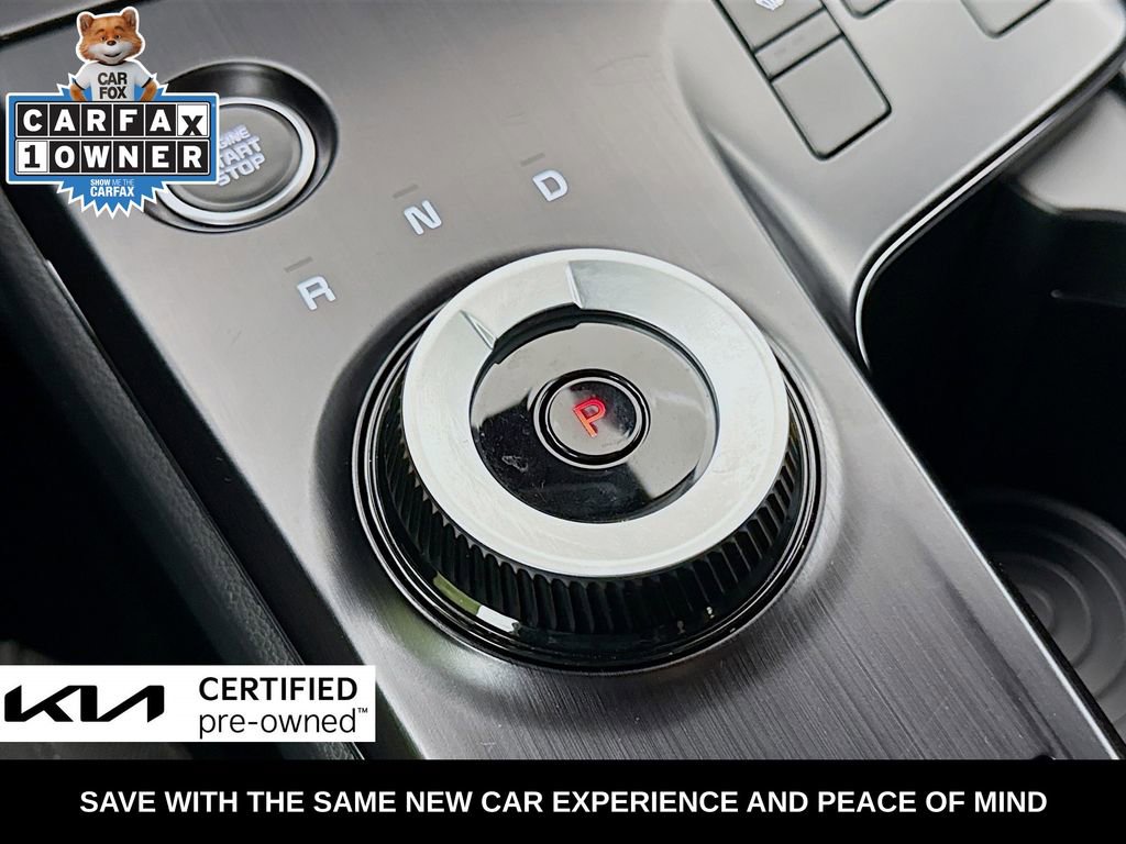 Certified 2026 Kia Sportage S AWD/4WD image 19