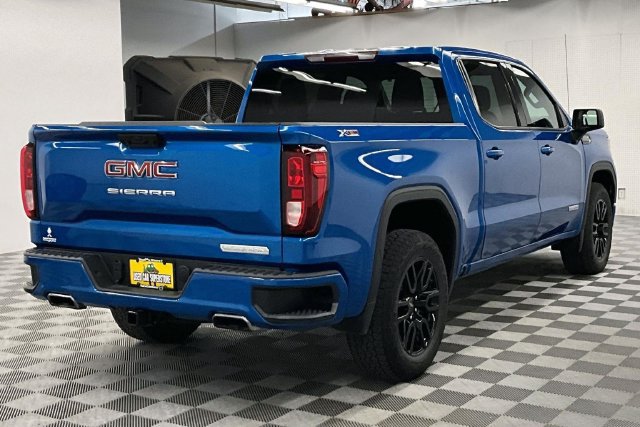 Used 2023 GMC Sierra 1500 Elevation AWD/4WD image 13