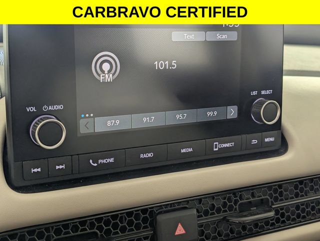 Used 2023 Honda HR-V LX image 17