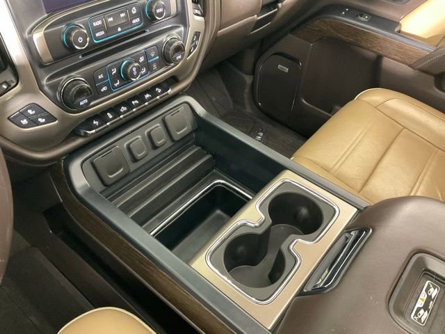 Used 2018 GMC Sierra 1500 Denali image 15