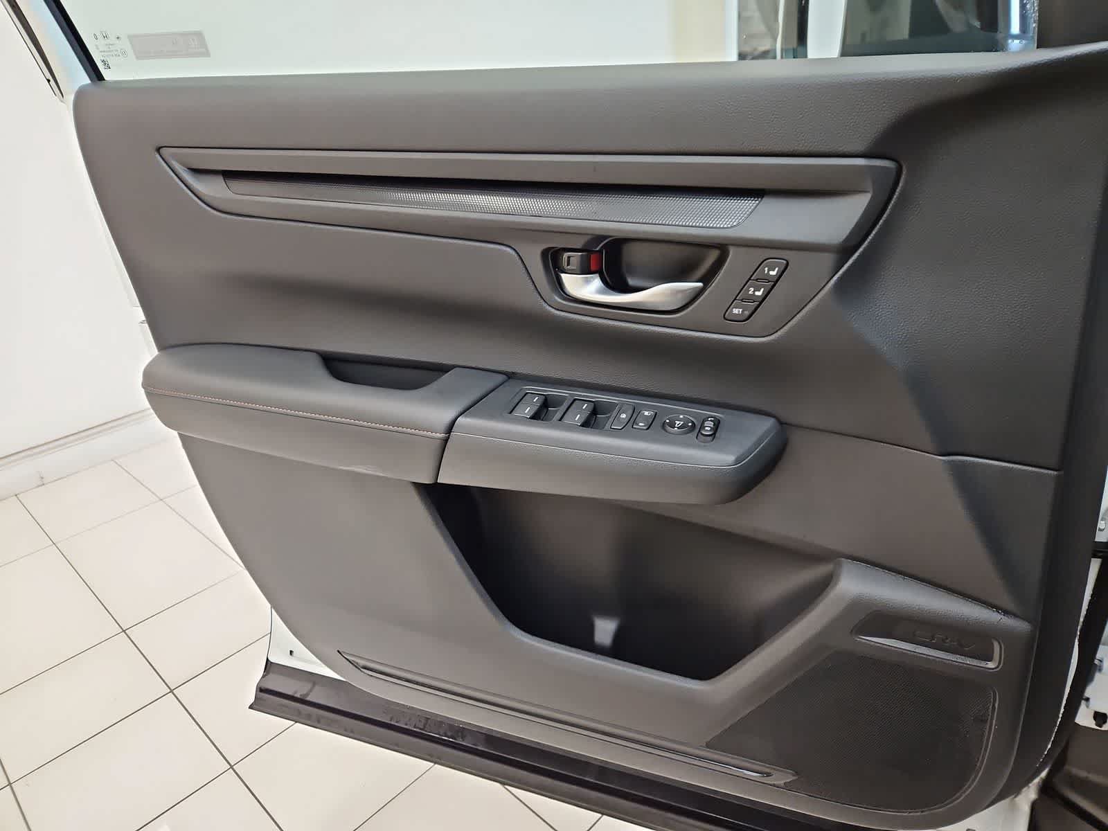Certified 2024 Honda CR-V Sport-L image 16