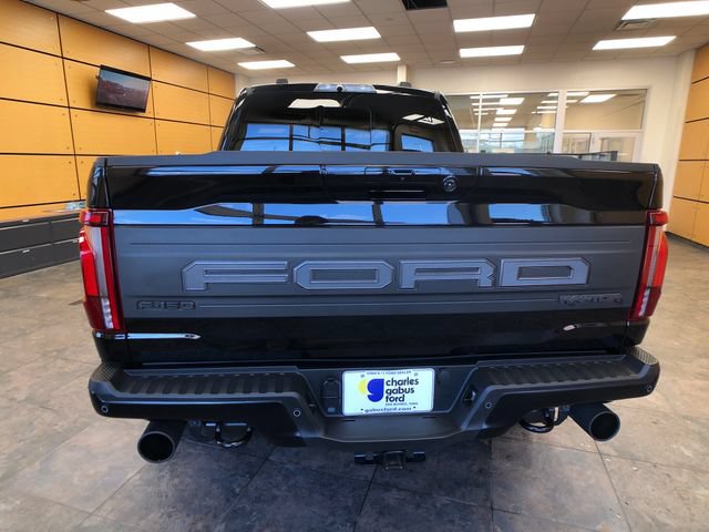 Used 2026 Ford F150 Raptor AWD/4WD image 6