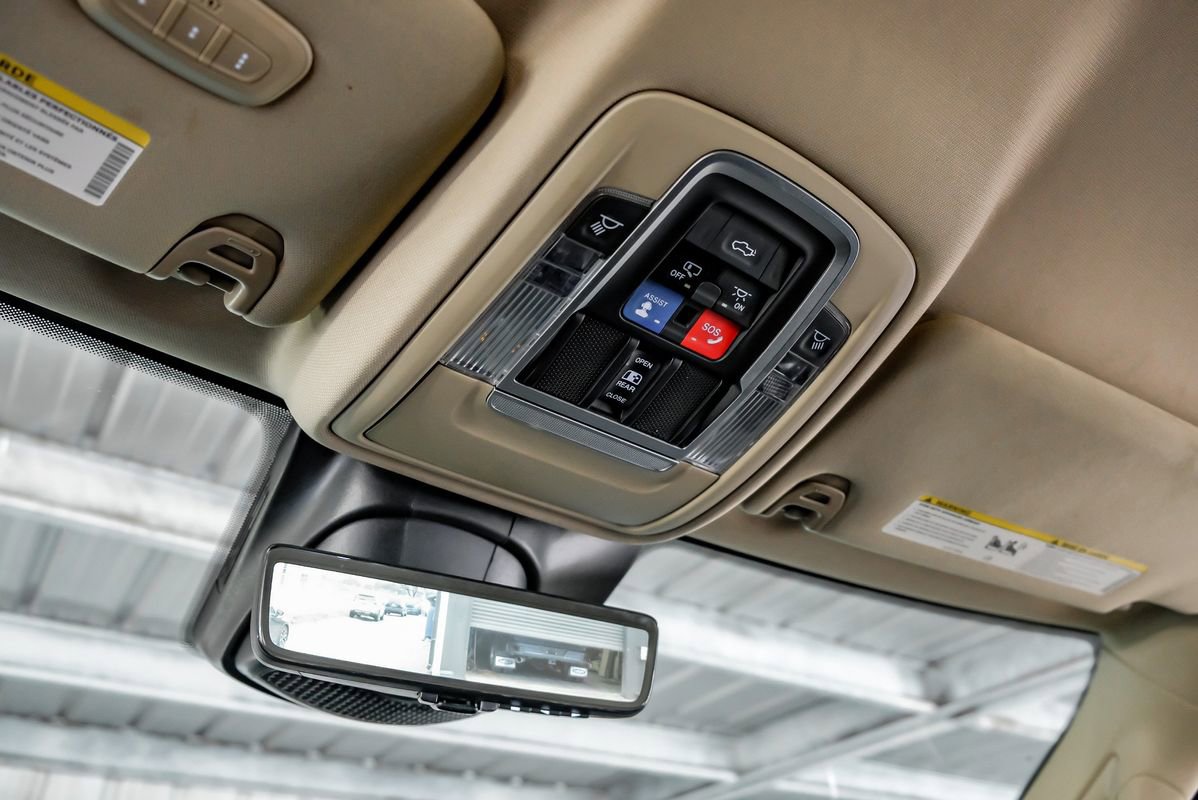 Used 2021 RAM 3500 Laramie w/ Safety Group B image 22