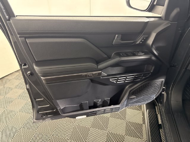 New 2026 Toyota 4Runner TRD Sport Premium AWD/4WD image 26