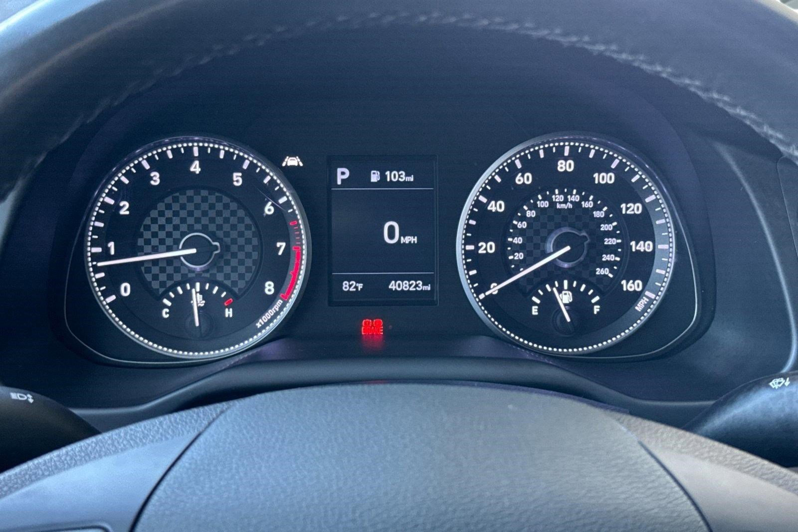 Used 2019 Hyundai Elantra Value Edition image 19